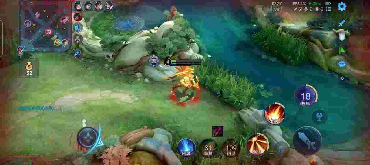 王者荣耀擎天柱 - 和平精英不光外挂让你厉害辅助预览图